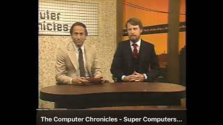 💻-(“1984, Super Computers.”)🖥️