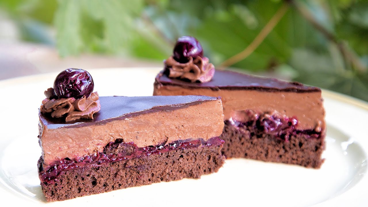 Születésnapi köszöntő - Lúdláb torta (Szécsi Szilvi)