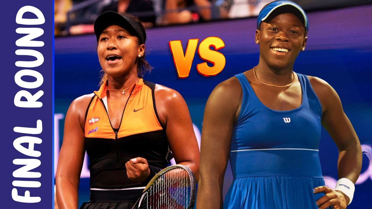 WTA LIVE VICTORIA MBOKO VS NAOMI OSAKA WTA MONTREAL OPEN 2025 TENNIS | Match Highlights