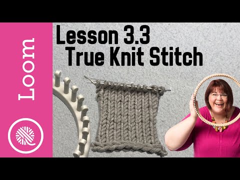 Best of Naturally Frugal: Loom Knitting 101