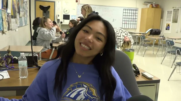 Class of 2023 Lip Dub