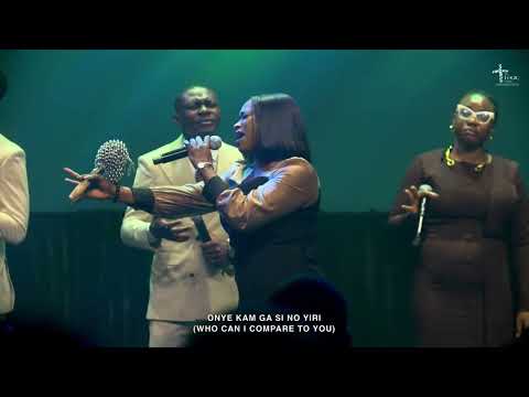 Worship Ministration by The LOGIC Sound | September 6 2026 | The LOGIC Church