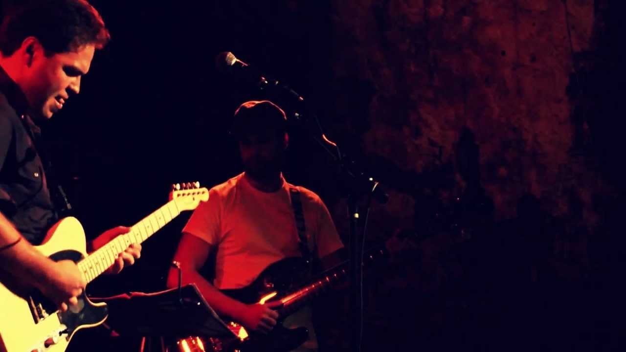 Csaba Toth Bagi Balkan Union - Srpsko Makedonsko (New York Gypsy Festival 2011, DROM, NYC)