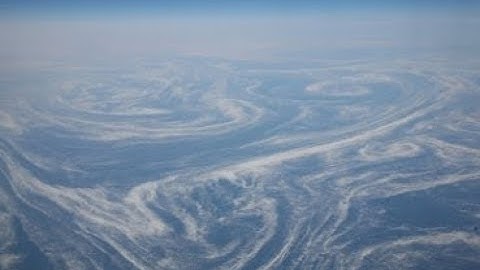 S. Speich - The ocean : A turbulent control system for the Earth’s climate