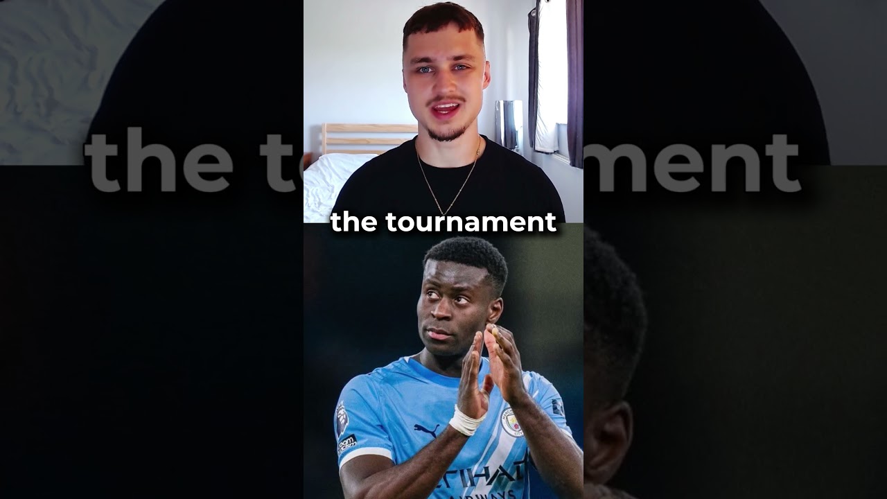 Every English Player Ranked