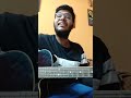 Tor Ek Kothay | Guitar Cover |Arijit Sing