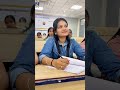 🌟 Meet Monika Bansal – An Aspiring Leader from Sharda University Agra!