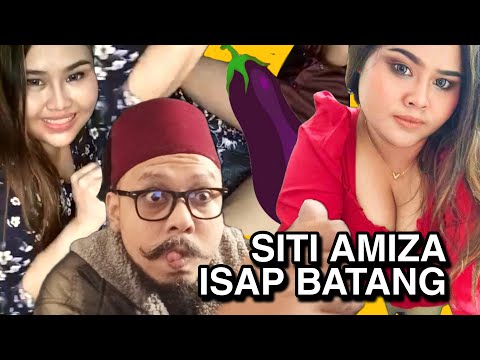 SITI AMIZA ISAP BATANG