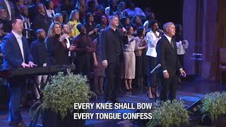 He is Lord by The Brooklyn Tabernacle Choir