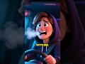 The Unseen Passenger: Horror on a Night Drive