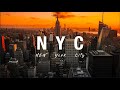 NEW YORK CITY by Drone - [4K] Cinematic Aerial Footage