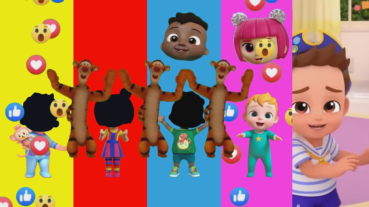 Wrong eyes challenge DAME TU COSITA Funny Wrong Heads new #4