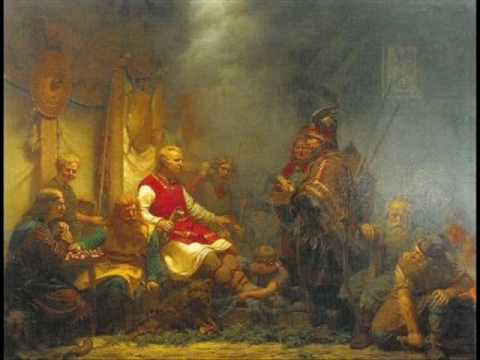 Civilization IV Themes VIKINGS Ragnar YouTube