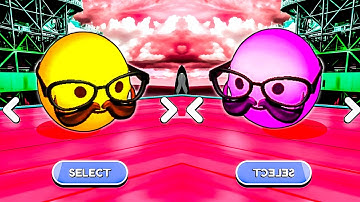 🌝🌚Sky Rolling Ball 3D Vs Video Reversed Gameplay Super SpeedRun (Part 101) NEW BIG UPDATE