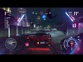 Need for Speed Heat_Ferrari f8