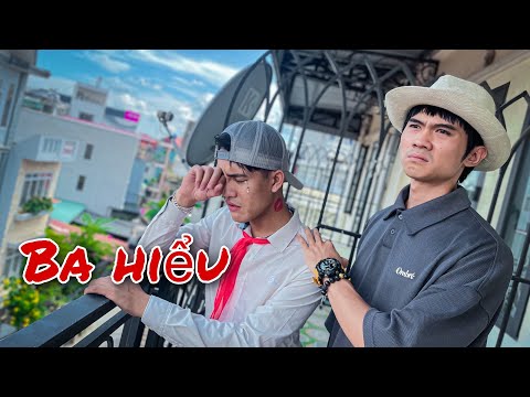 THƯƠNG CON THEO CÁCH CỦA BA - P.2 #Shorts