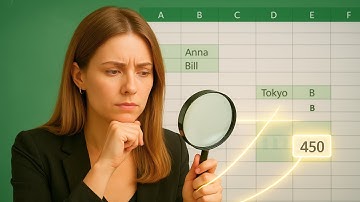 VLOOKUP Using Multiple Criteria Made Simple