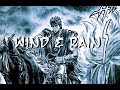 WIND &amp; RAIN - Masato Shimon / 子門 真人 (Sub. Eng &amp; Esp.)