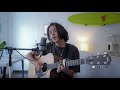 Justice Carradine covers all the good girls go to hell - Billie Eilish | Best of Takeover Tuesday!!