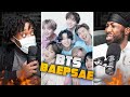 BTS - BAEPSAE (뱁새) (REACTION + REVIEW) ft. Friend
