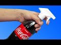 10 Korisnih Ideja S Coca-Colom