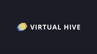 Welcome to Virtual Hive