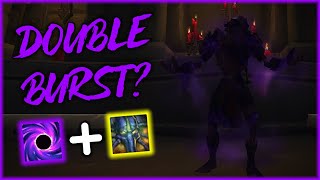 VOIDFORM INSANITY! - WoW Shadowlands 9.1.5 Shadow Priest PvP