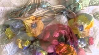 Rô Bergara - Rio Patchwork Design 2013