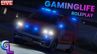 🔴 Graham is in da House! | Gaminglife Roleplay | !server !dc !socials