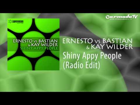 ernesto-vs-bastian-&-kay-wilder---shiny-appy-people-(radio-edit)