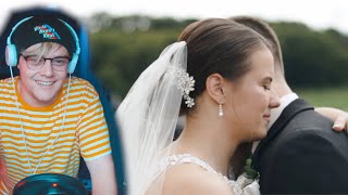 Creator Commentary: &quot;Zack + Ashley&quot; Wedding Video