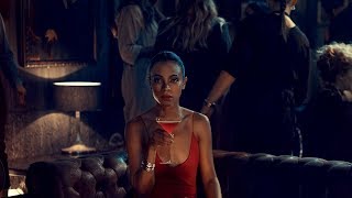 The Legend Of Red Hand Short Movie It