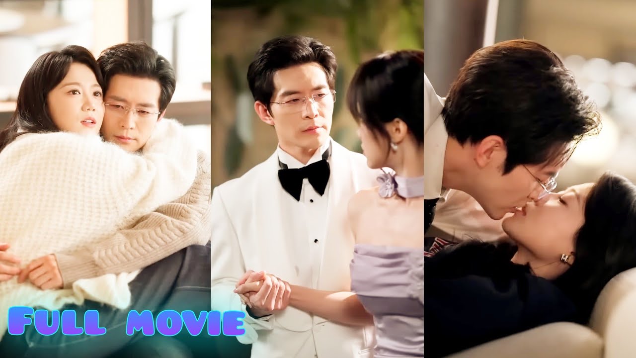 Perfect boss😈Clumsy secrtry contract love begin after kiss🔥but he got jealous to other guy #tvseries