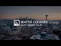 Discover Seattle Colleges