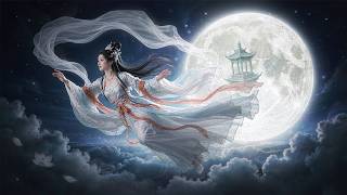Chang’e Explained: The Chinese Moon Goddess and Her Tragic Choice