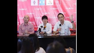 DAP gives MCA 24 hours to apologise