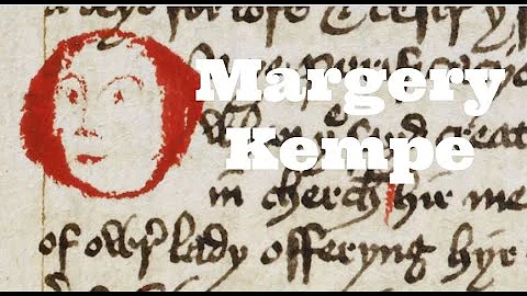 Margery Kempe
