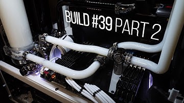 Caselabs S8 Build #39 Part 2