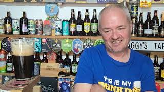 The Beer Review Channel - The New Name for Wraggys Craft Beer Reviews