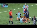 Les Bleues écrasent la Grande-Bretagne 🔥 | HSBC SVNS Vancouver