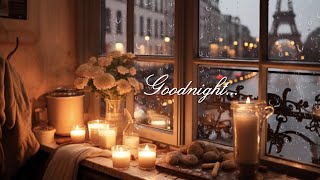 Rain Sound On Window with Thunder SoundsㅣSoothing music for nerves 🌿 Focus or Deep Sleep, relaxation by Dreamy BGM 1,009 views 1 month ago 8 hours, 17 minutes