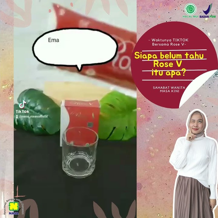 Apa Itu Rose V ?
