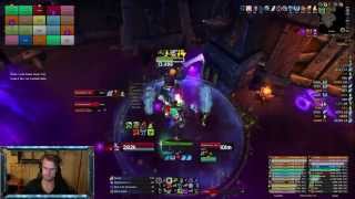 Converge vs Hellfire High Council Mythic