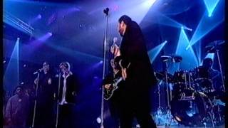 Lionel Richie - Don&#39;t Want To Lose You - Top Of The Pops - Thursday 21st March 1996
