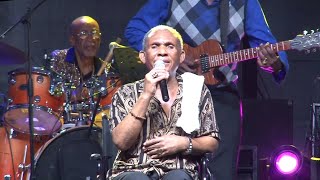 Ken Boothe at Gem 2025