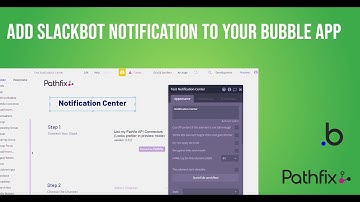 How To Add Slack Notification To Your Bubble io App