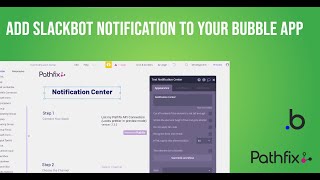 How To Add Slack Notification To Your Bubble io App screenshot 5