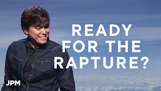 How To Prepare Your Heart For Jesus’ Return | Joseph Prince Ministries Right Now Jesus Is Ready To Help You Joseph Prince Ministries