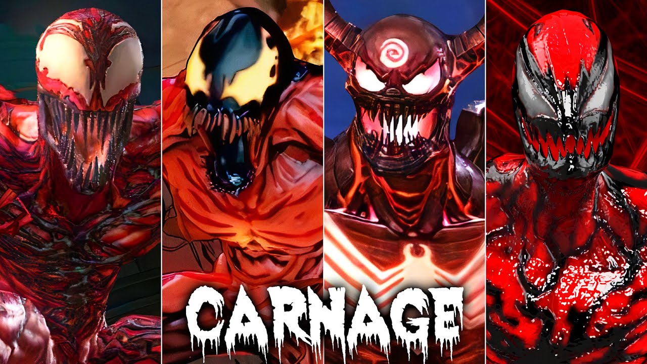 Carnage