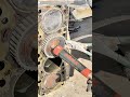 Freezing the Engine Block: Why Mechanics Chill Before the Strike